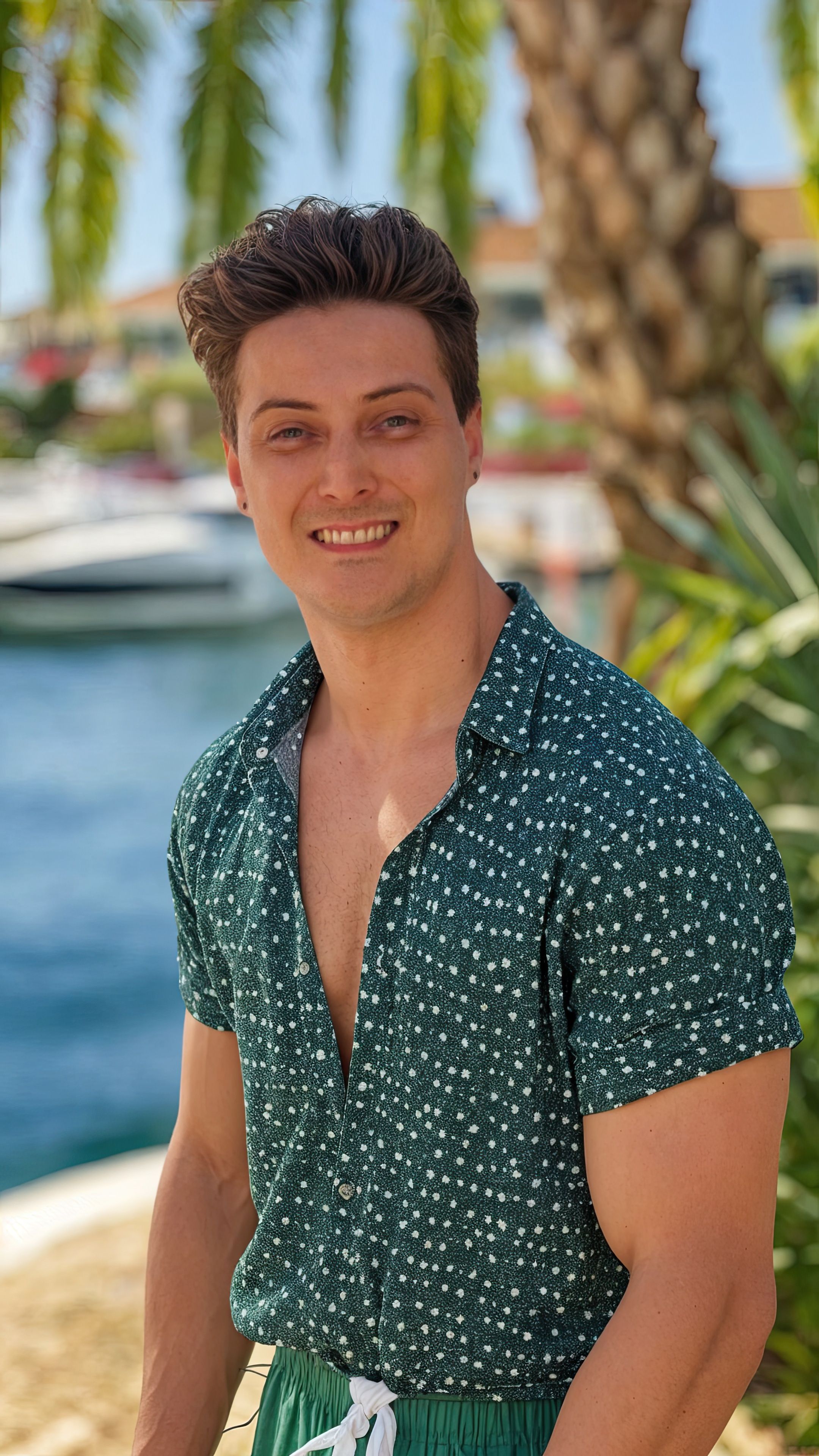 Julien Niel — Entrepreneur et Fondateur Groupe Niel